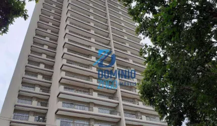 Apartamento à venda, 128 m² por R$ 755.000,00 - Parque do Mirante - Uberaba/MG
