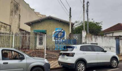 Terreno à venda, 798 m² por R$ 500.000,00 - São Benedito - Uberaba/MG
