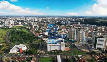 Apartamento à venda, 74 m² por R$ 682.000,00 - Santa Marta - Uberaba/MG