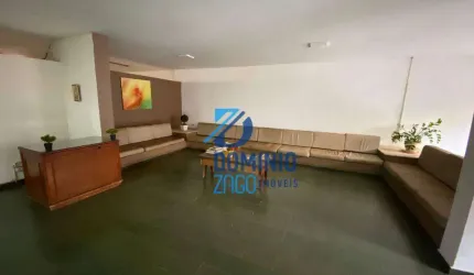 Apartamento à venda, 128 m² por R$ 140.000,00 - São Benedito - Uberaba/MG