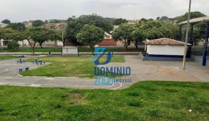 Casa com 4 dormitórios à venda, 79 m² por R$ 250.000,00 - Núcleo Habitacional Silvério Cartafina - Uberaba/MG