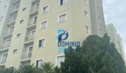 Apartamento no Costa Esmeralda