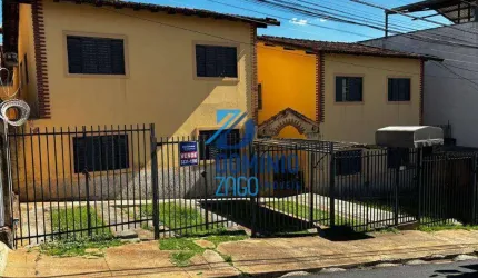 apartamento 3 quartos saõ benedito