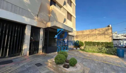 Apartamento à venda, por R$ 230.000 - Centro - Uberaba/MG