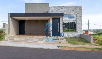 Casa em condominio