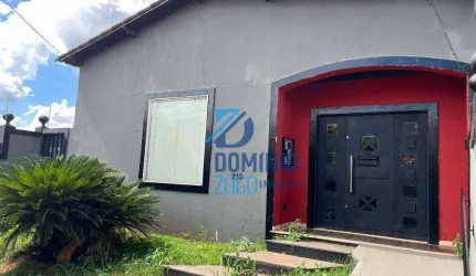 Oportunidade para imóvel comercial