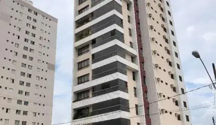 Apartamento 4 suite mercês