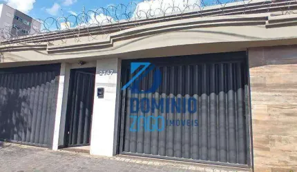 Casa a venda em Uberlância aceita-se permuta em até 50% do valor, por imóvel em Uberaba