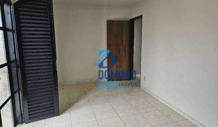 Apartamento com 3 dormitórios à venda, 135 m² por R$ 215.000,00 - São Benedito - Uberaba/MG