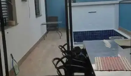 Casa em Condomínio para Venda em Indaiatuba, Jardim Mantova, 3 dormitórios, 3 suítes, 4 banheiros, 2 vagas