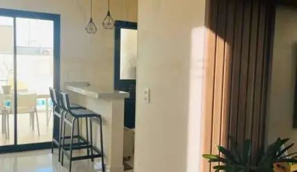 Casa em Condomínio para Venda em Indaiatuba, Residencial Park Real, 3 dormitórios, 1 suíte, 3 banheiros, 2 vagas