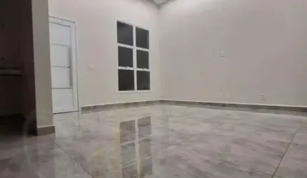 Casa para Venda em Indaiatuba, Parque Residencial Sabiás, 3 dormitórios, 1 suíte, 2 banheiros, 2 vagas