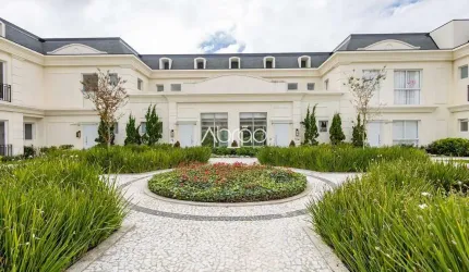 Casa em Condomínio para Alugar no Vista Alegre – 182 m² de Puro Conforto e Sofisticação | Ref. 493