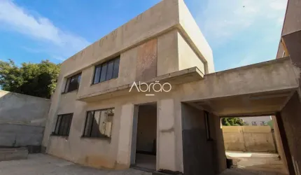 Imóvel comercial para alugar nas Mercês – ótima localização - 220 m² | Ref. 509