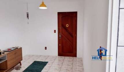 Apartamento com 3 quartos à venda na Rua Dorval da Silva, 37, Floresta, São José por R$ 373.000