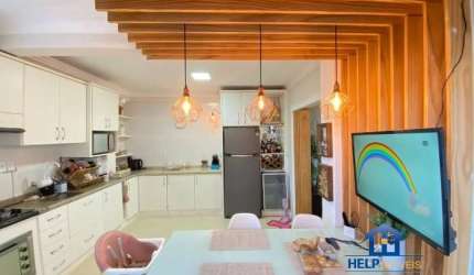 Casa com 7 quartos à venda na Rua Francisco Luiz de Almeida, 14, Roçado, São José por R$ 1.300.000