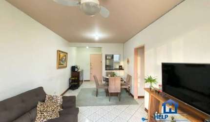 Apartamento com 2 quartos à venda na Rua Antônio Scherer, 800, Kobrasol, São José por R$ 400.000