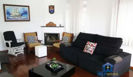 Casa com 5 quartos à venda na Rua Doutor Celso Nicodemus Lopes, 221, João Paulo, Florianópolis por R$ 3.000.000