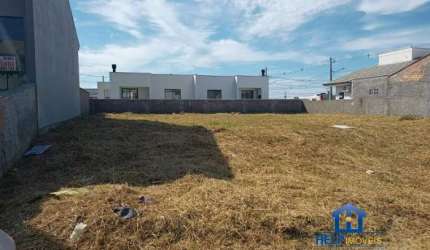 Terreno à venda na Rua José João Barcelos, 200, Bela Vista, Palhoça por R$ 256.000