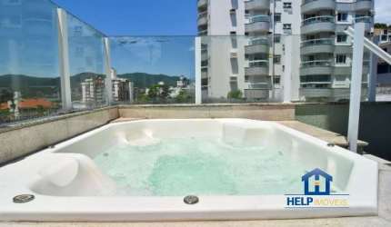 Apartamento com 2 quartos à venda na Rua Aristídes Lobo, 40, Agronômica, Florianópolis por R$ 795.000