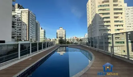 Apartamento com 3 quartos à venda na Rua Jomilda Camargo da Cunha, 93, Kobrasol, São José por R$ 1.100.000