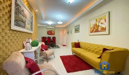 Apartamento com 3 quartos à venda na Avenida Salvador Di Bernardi, 40, Campinas, São José por R$ 790.000