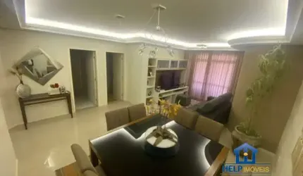 Apartamento com 3 quartos à venda na Avenida Salvador Di Bernardi, 589, Campinas, São José por R$ 899.000