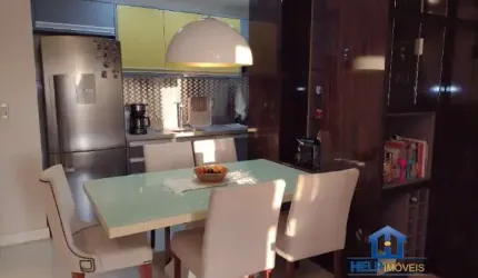 Apartamento com 3 quartos à venda na Rua Maria Claudino da Cruz, 75, Capoeiras, Florianópolis por R$ 850.000