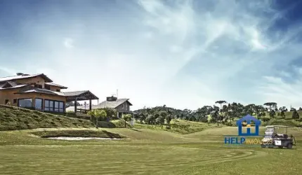 Terreno à venda na Estrada Geral da Invernadinha, Invernadinha, Rancho Queimado por R$ 410.000