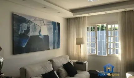 Casa com 3 quartos à venda na Rua Doutor Homero de Miranda Gomes, 16, Capoeiras, Florianópolis por R$ 1.200.000