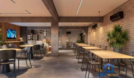 Apartamento com 2 quartos à venda na Rua Libia Cruz, 10, Estreito, Florianópolis por R$ 900.026