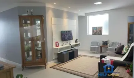 Apartamento com 2 quartos à venda na Rua Lázaro de Oliveira Souza, 106, Ingleses, Florianópolis por R$ 1.120.000