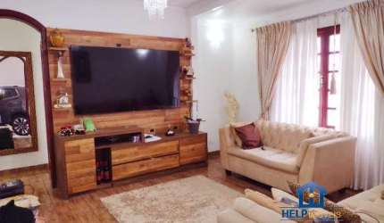 Casa com 2 quartos à venda na Rua Sebastião Lentz, 10, Praia Comprida, São José por R$ 900.000