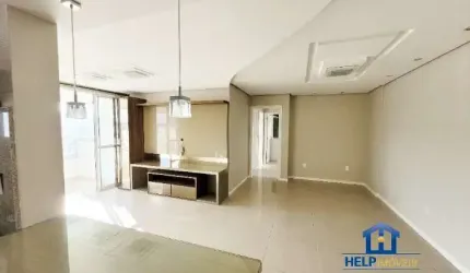 Apartamento com 3 quartos à venda na Rua Caetano José Ferreira, 812, Kobrasol, São José por R$ 960.000