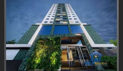 Apartamento com 2 quartos à venda na Rua Brasilpinho, 145, Kobrasol, São José por R$ 753.000