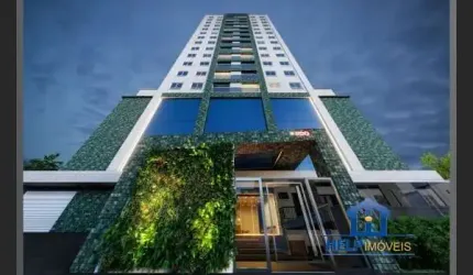 Apartamento com 2 quartos à venda na Rua Brasilpinho, 145, Kobrasol, São José por R$ 743.000
