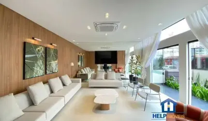 Apartamento com 3 quartos à venda na Avenida Presidente Nereu Ramos, 1139, Campinas, São José por R$ 1.139.000