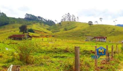 Terreno em condomínio fechado à venda na Sorocaba, 00, Fazenda, Biguaçu por R$ 1.500.000