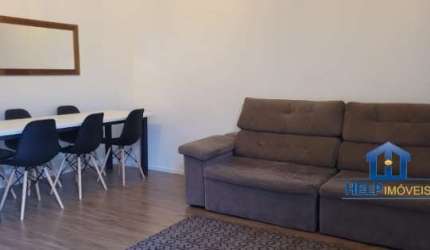 Apartamento com 3 quartos à venda na Rua José Ferminio Novaes, 1345, Kobrasol, São José por R$ 430.000