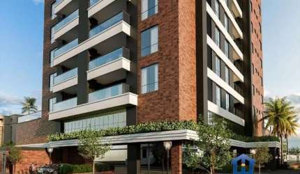 Apartamento com 3 quartos à venda na Rua Araci Vaz Callado, 1064, Estreito, Florianópolis por R$ 1.700.000