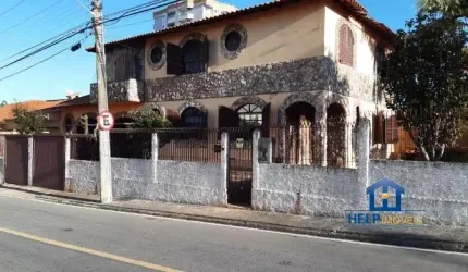 Casa em condomínio fechado com 5 quartos à venda na Rua Saldanha da Gama, 788, Barreiros, São José por R$ 1.200.000