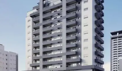 Prédio à venda na Rua Tiradentes, 140, Kobrasol, São José