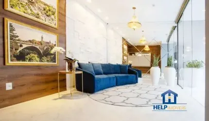 Apartamento com 3 quartos à venda na Rua Brasilpinho, 386, Kobrasol, São José por R$ 1.400.000