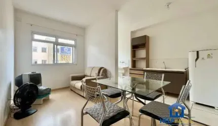 Apartamento com 2 quartos à venda na Avenida Paulo Roberto Vidal, 476, Bela Vista, Palhoça por R$ 265.000
