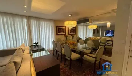 Apartamento com 4 quartos à venda na Rua Brigadeiro Silva Paes, 11, Centro, Florianópolis por R$ 1.990.000