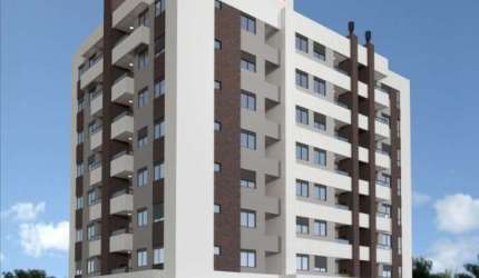 Apartamento com 2 quartos à venda na Rua Arnoldo Silveira de Souza, 01, Fazenda Santo Antônio, São José por R$ 515.000