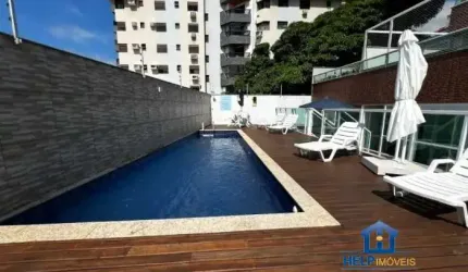 Apartamento com 2 quartos à venda na Rua General Estilac Leal, 75, Coqueiros, Florianópolis por R$ 780.000
