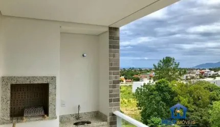 Apartamento com 3 quartos à venda na Avenida Pequeno Príncipe, 13, Campeche, Florianópolis por R$ 1.440.000