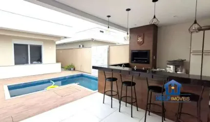 Casa com 3 quartos à venda na Rua dos Canários, 5, Pedra Branca, Palhoça por R$ 2.100.000