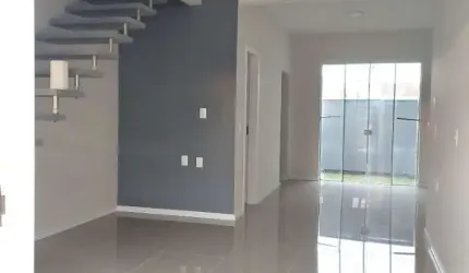 Casa com 2 quartos à venda na Nilma Emília Martins, 21, Nova Palhoça, Palhoça por R$ 715.000
